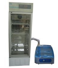 恒温恒湿培养箱